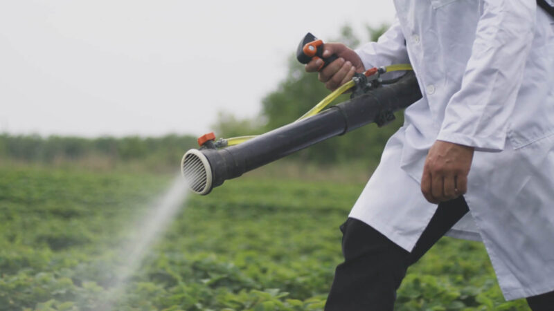 Context-Specific Solutions in reducing pesticide use