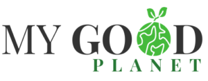 mygoodplanet.com logo